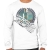 LONGSLEEVE grzybowa GRZYBY FLASZKA